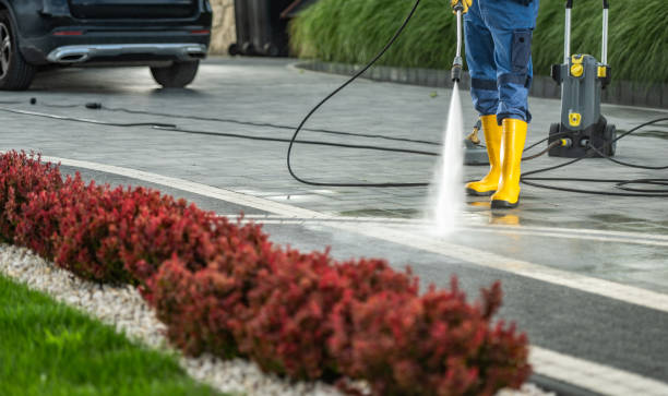 Best Commercial Building Pressure Washing  in Altus, OK